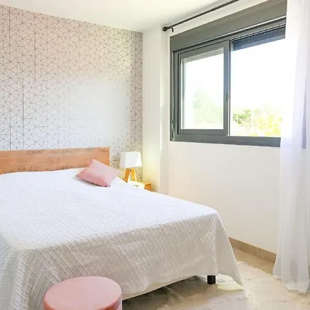 Appartamento Seashell In Estepina By Interhome *