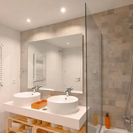 Seashell In Estepina By Interhome Estepona