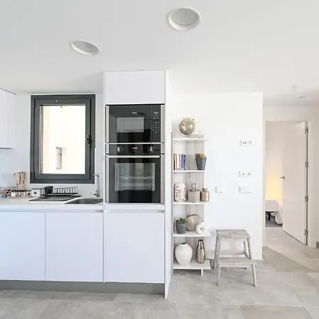 Appartamento Seashell In Estepina By Interhome Estepona
