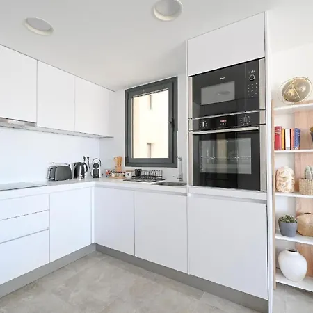 Seashell In Estepina By Interhome * Estepona