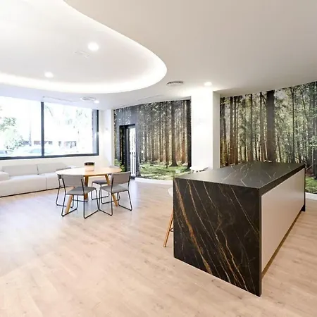 Appartamento Seashell In Estepina By Interhome