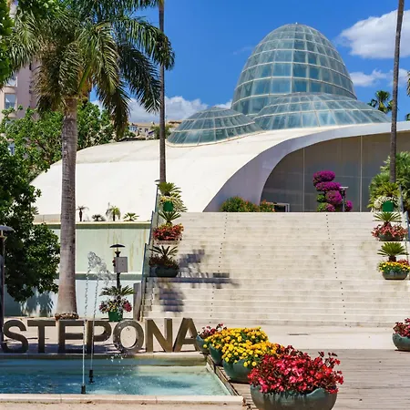 Seashell In Estepina By Interhome Appartamento *