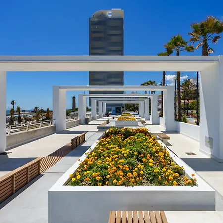 Seashell In Estepina By Interhome Estepona