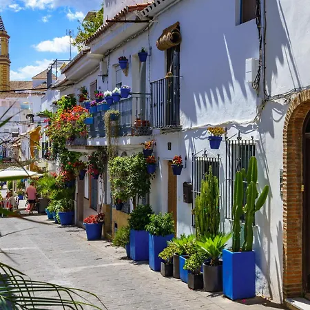 Seashell In Estepina By Interhome Appartamento Estepona