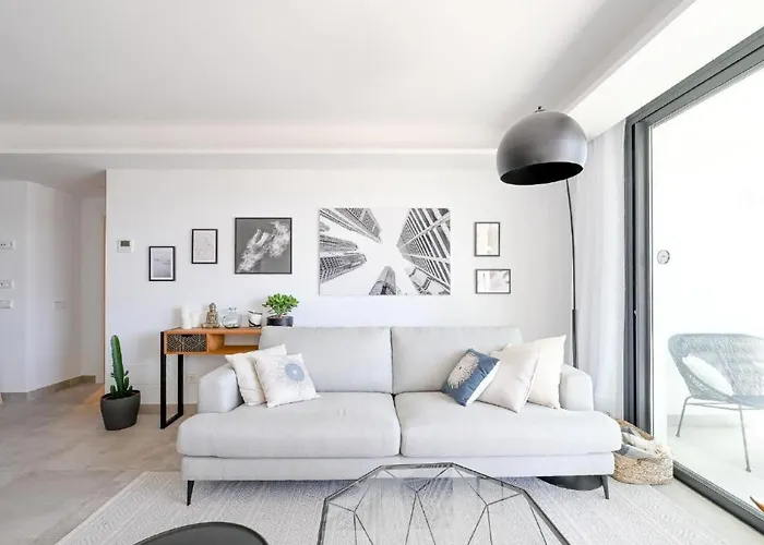 Seashell In Estepina By Interhome אסטפונה