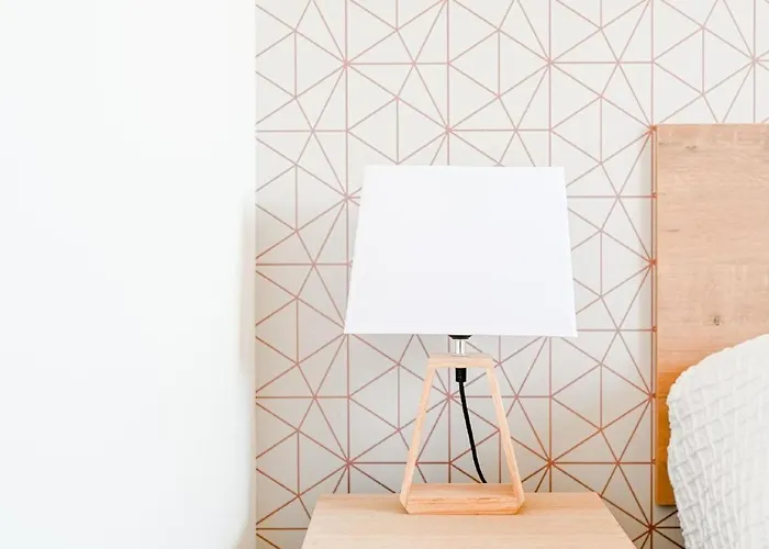 Seashell In Estepina By Interhome *