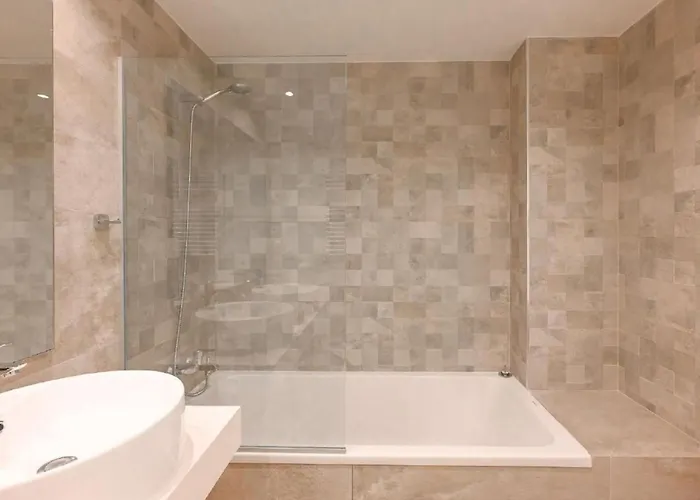 Seashell In Estepina By Interhome * אסטפונה