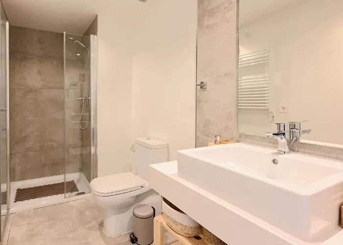 Seashell In Estepina By Interhome