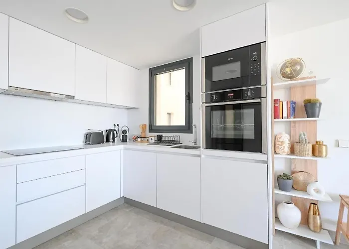 Seashell In Estepina By Interhome * אסטפונה