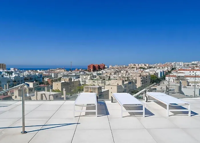 Seashell In Estepina By Interhome