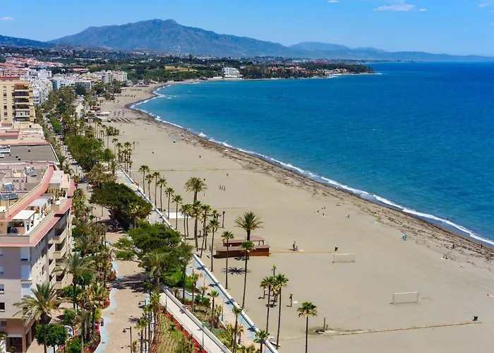 Seashell In Estepina By Interhome דירה *