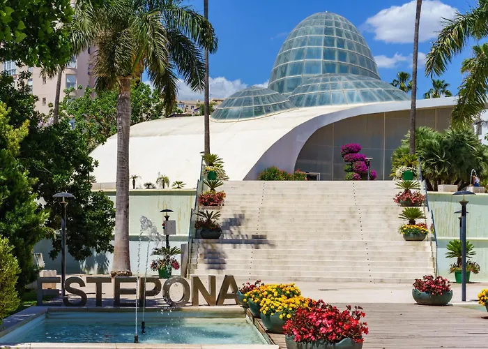 Seashell In Estepina By Interhome דירה *