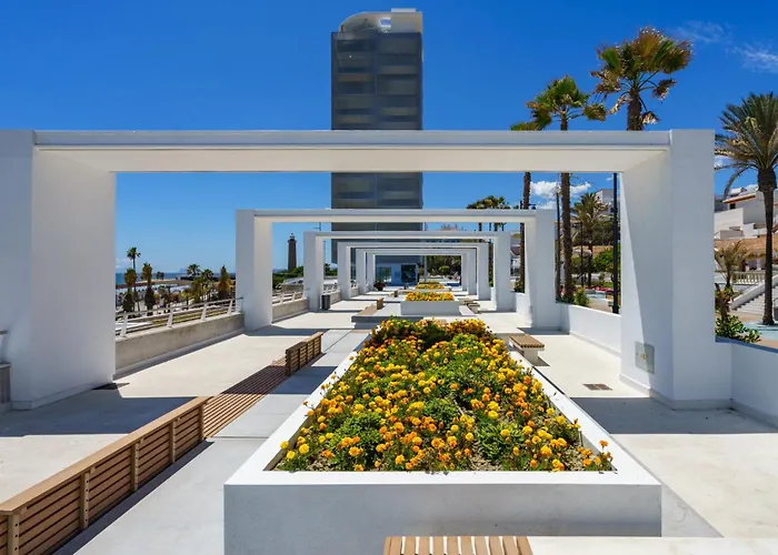 Seashell In Estepina By Interhome אסטפונה