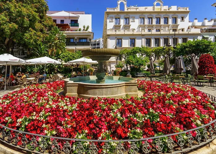 Seashell In Estepina By Interhome *